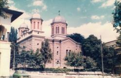 Preoții Catedralei „Sfinții Apostoli Petru și Pavel” din Constanța între anii 1951 și 2001  