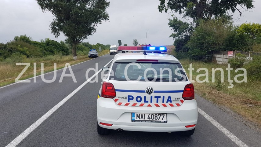 accident rutier langa colegiul dobrogea din castelu trei victime 662858 accident rutier langa colegiul dobrogea din castelu trei victime 662858