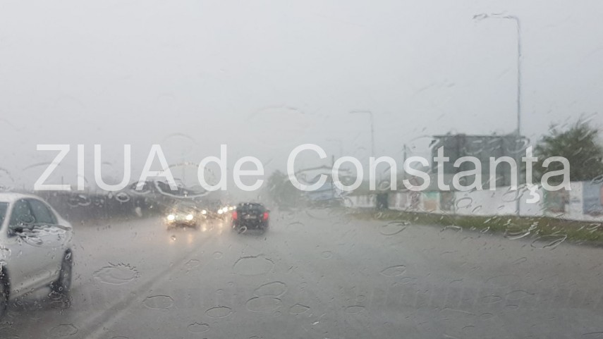 ploua torential in constanta 662890 ploua torential in constanta 662890