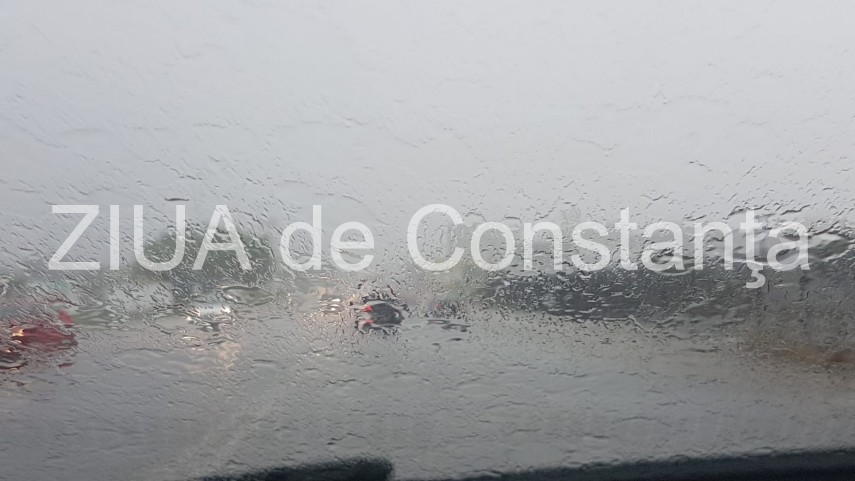 ploua torential in constanta 662890 ploua torential in constanta 662890