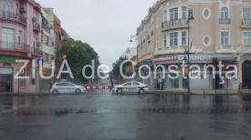 Atenție, șoferi! Trafic închis pe bulevardul Tomis și strada Traian. Ce zone sunt restricționate (galerie foto+video)  
