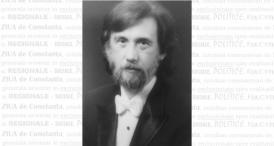 #RespectTeatru Medalia „Jean Ionescu“ şi placheta CJC #RespectTeatru, pentru dirijorul Radu Ciorei (galerie foto)