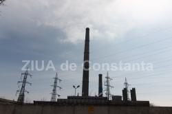O avarie a Electrocentrale Constanța (CET Palas) afectează furnizarea apei calde către abonați din Constanța. Ce zonă este afectată 