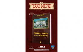 Teatrul liric (Opera Constanţa)  