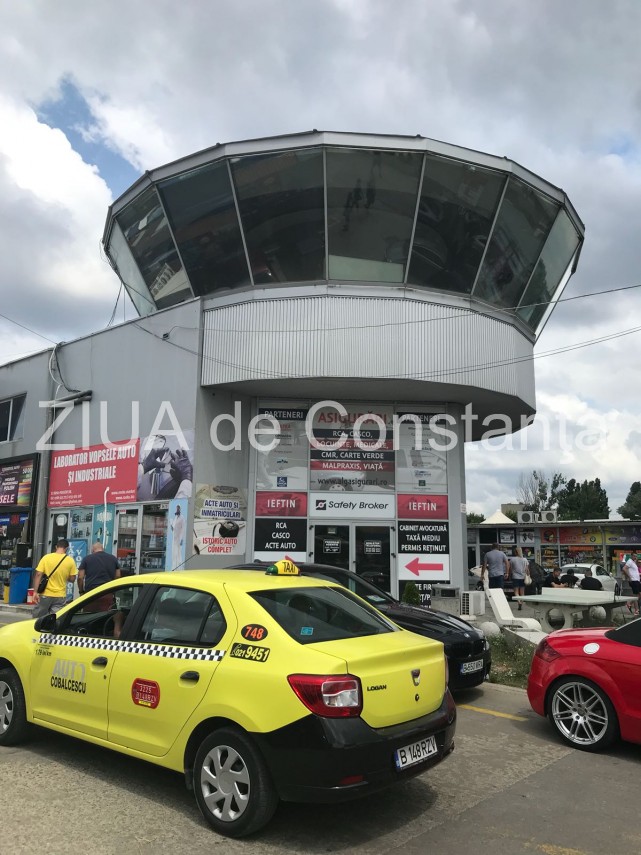 inspectorii anaf au descins intr un targ auto din capitala 661739 inspectorii anaf au descins intr un targ auto din capitala 661739