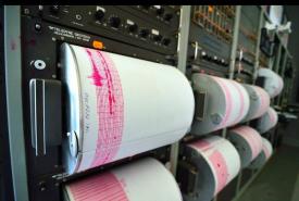 Cutremur în județul Buzău. Ce magnitudine a avut 