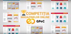 95 de magazine online participă în Competiția GPeC 2018  