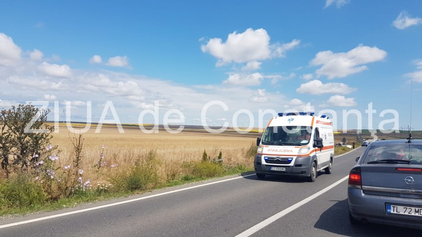 accident rutier in apropiere de localitatea mihai viteazu judetul constanta patru victime intervine elicopterul accident rutier in apropiere de localitatea mihai viteazu judetul constanta patru victime intervine elicopterul