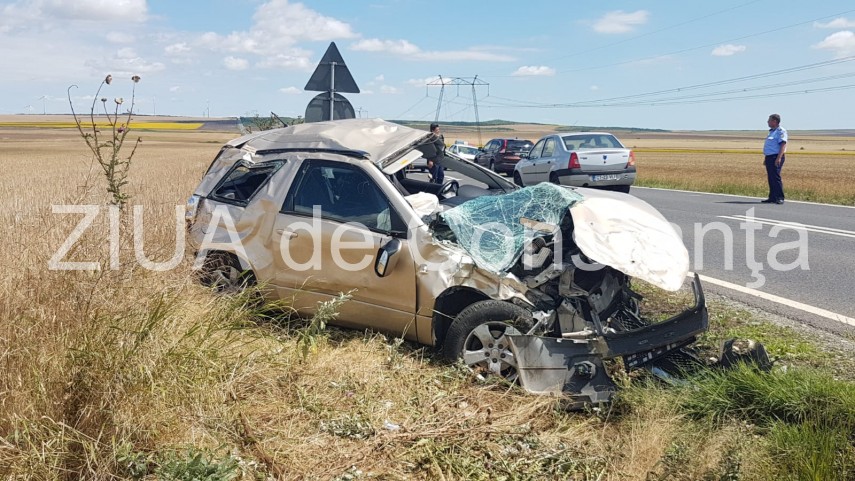 accident rutier in apropiere de localitatea mihai viteazu judetul constanta patru victime intervine elicopterul accident rutier in apropiere de localitatea mihai viteazu judetul constanta patru victime intervine elicopterul
