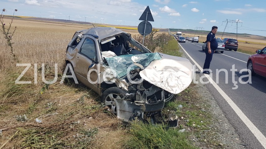 accident rutier in apropiere de localitatea mihai viteazu judetul constanta patru victime intervine elicopterul accident rutier in apropiere de localitatea mihai viteazu judetul constanta patru victime intervine elicopterul