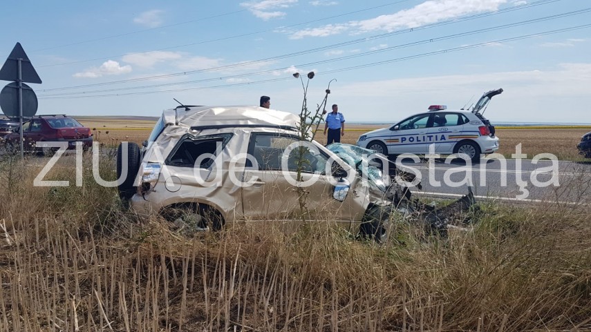 accident rutier in apropiere de localitatea mihai viteazu judetul constanta patru victime intervine elicopterul accident rutier in apropiere de localitatea mihai viteazu judetul constanta patru victime intervine elicopterul