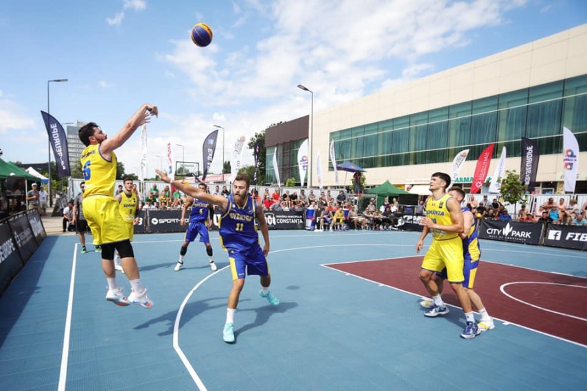 calificari la constanta victorie mare romania a invins la baschet 3 la 3 rusia vicecampioana mondiala calificari la constanta victorie mare romania a invins la baschet 3 la 3 rusia vicecampioana mondiala