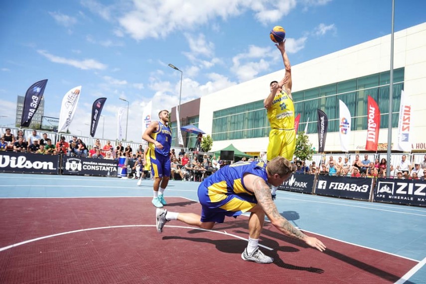 calificari la constanta victorie mare romania a invins la baschet 3 la 3 rusia vicecampioana mondiala calificari la constanta victorie mare romania a invins la baschet 3 la 3 rusia vicecampioana mondiala