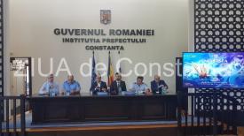 LIVE. Imagini de la eveniment Cea de-a doua ediție a Festivalului NEVERSEA, la linie de start! Detalii importante despre evenimentul de top din Constanța (galerie foto)                         