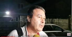 Procurorul criminalist Sadîc Zafer despre crima de la Murfatlar „Victima este într-o baltă de sânge, prezintă numeroase plăgi, tăiate/înţepate”  (foto+video) 