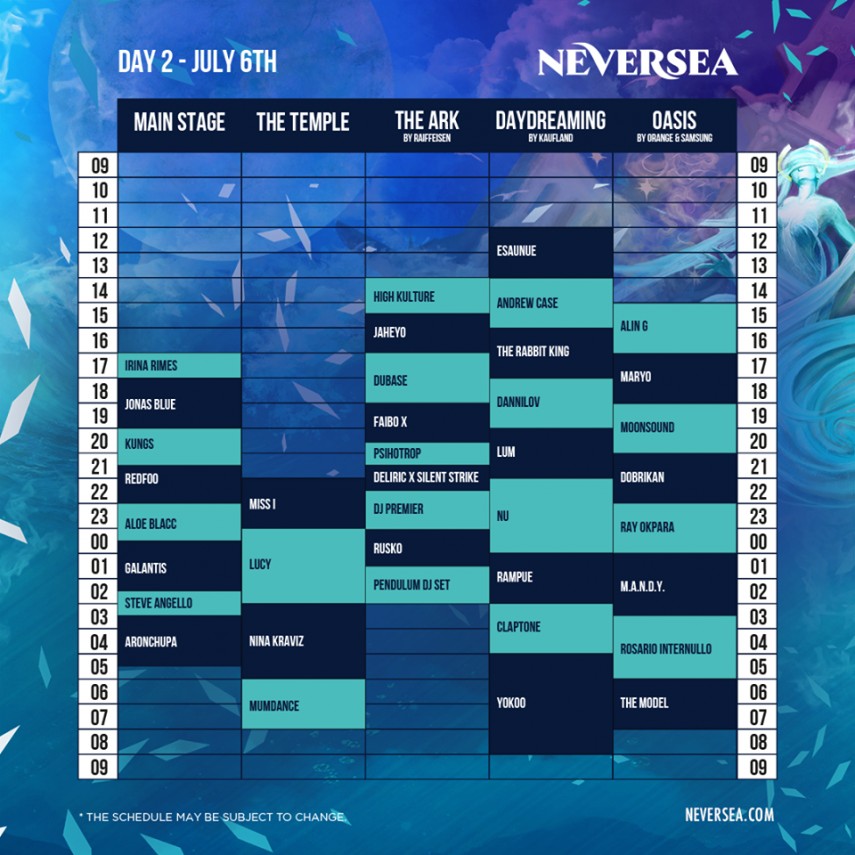 neversea 2018 iata harta festivalului si programul pentru cele patru zile de distractie 663311 neversea 2018 iata harta festivalului si programul pentru cele patru zile de distractie 663311