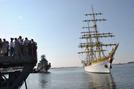 Nava-Școală „Mircea\