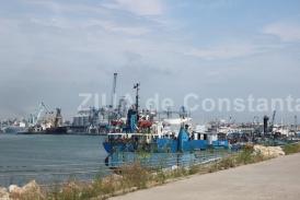 Drumurile din incinta Portului Constanța vor fi reparate. Ce sumă va plăti CN APM SA firmei câștigătoare (document)