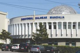 Sanatoriul Balnear și de Recuperare Mangalia organizează concurs de angajare. Nu este necesară vechimea în muncă