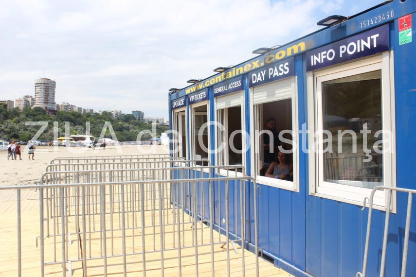 pregatirile pentru festivalul neversea sunt in toi in aceste momente biletele cumparate pot fi schimbate pregatirile pentru festivalul neversea sunt in toi in aceste momente biletele cumparate pot fi schimbate