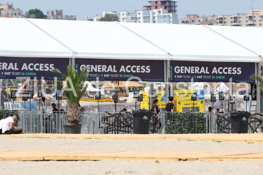 pregatirile pentru festivalul neversea sunt in toi in aceste momente biletele cumparate pot fi schimbate pregatirile pentru festivalul neversea sunt in toi in aceste momente biletele cumparate pot fi schimbate