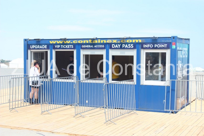 pregatirile pentru festivalul neversea sunt in toi in aceste momente biletele cumparate pot fi schimbate pregatirile pentru festivalul neversea sunt in toi in aceste momente biletele cumparate pot fi schimbate