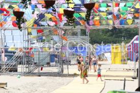 Pregătirile pentru festivalul NEVERSEA sunt în toi! În aceste momente, biletele cumpărate pot fi schimbate în bilete de acces (galerie foto)