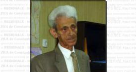 UPDATE. Doliu în învățământul constănțean. A murit unul dintre cei mai reputați profesori și directori de liceu          