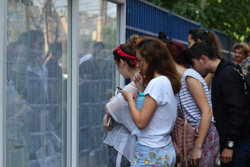 bacalaureat 2018 constanta pe la coada clasamentului national galerie foto 663374 bacalaureat 2018 constanta pe la coada clasamentului national galerie foto 663374