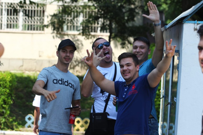 bacalaureat 2018 constanta pe la coada clasamentului national galerie foto 663374 bacalaureat 2018 constanta pe la coada clasamentului national galerie foto 663374