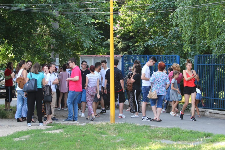 bacalaureat 2018 constanta pe la coada clasamentului national galerie foto 663374 bacalaureat 2018 constanta pe la coada clasamentului national galerie foto 663374