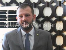Consilierul Bogdan Bola a ieşit din zona de confort a aleşilor ce ridică mâna din reflex. Din păcate, propunerile sale sunt ignorate de executivul Consiliului Judeţean Constanţa (document)