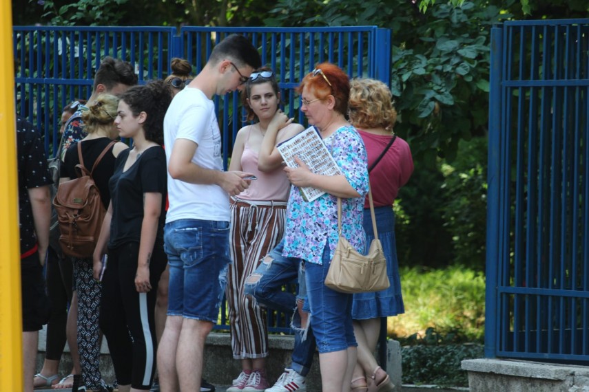 bacalaureat 2018 constanta pe la coada clasamentului national galerie foto 663374 bacalaureat 2018 constanta pe la coada clasamentului national galerie foto 663374