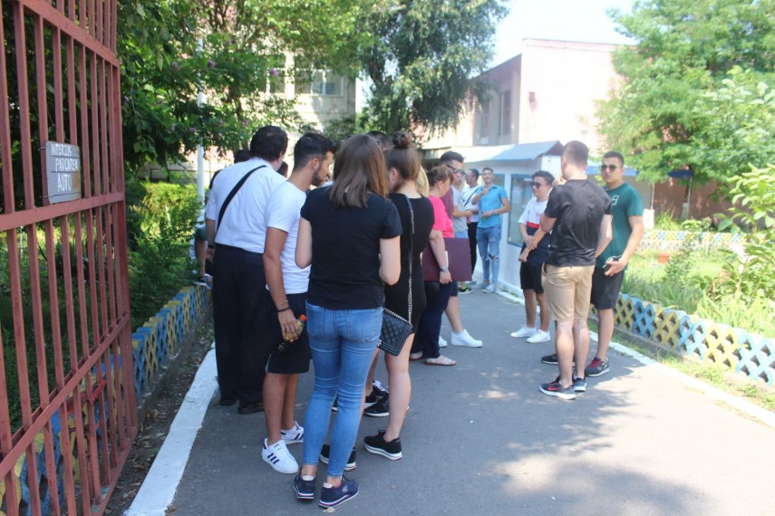 bacalaureat 2018 constanta pe la coada clasamentului national galerie foto 663374 bacalaureat 2018 constanta pe la coada clasamentului national galerie foto 663374