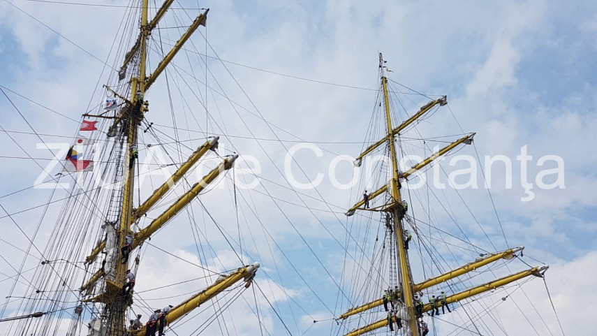 live imagini de la eveniment portul militar constanta nava scoala mircea s a intors acasa 663476 live imagini de la eveniment portul militar constanta nava scoala mircea s a intors acasa 663476