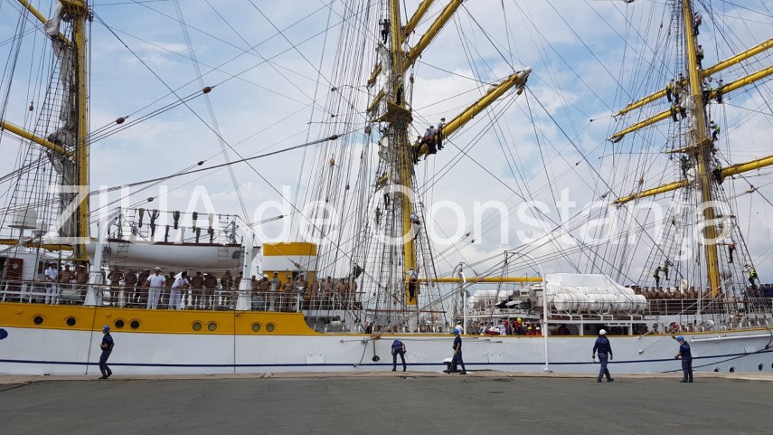 live imagini de la eveniment portul militar constanta nava scoala mircea s a intors acasa 663476 live imagini de la eveniment portul militar constanta nava scoala mircea s a intors acasa 663476