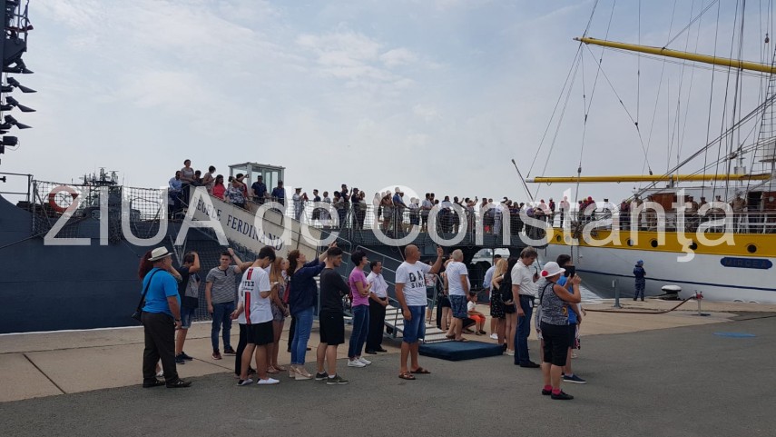 live imagini de la eveniment portul militar constanta nava scoala mircea s a intors acasa 663476 live imagini de la eveniment portul militar constanta nava scoala mircea s a intors acasa 663476
