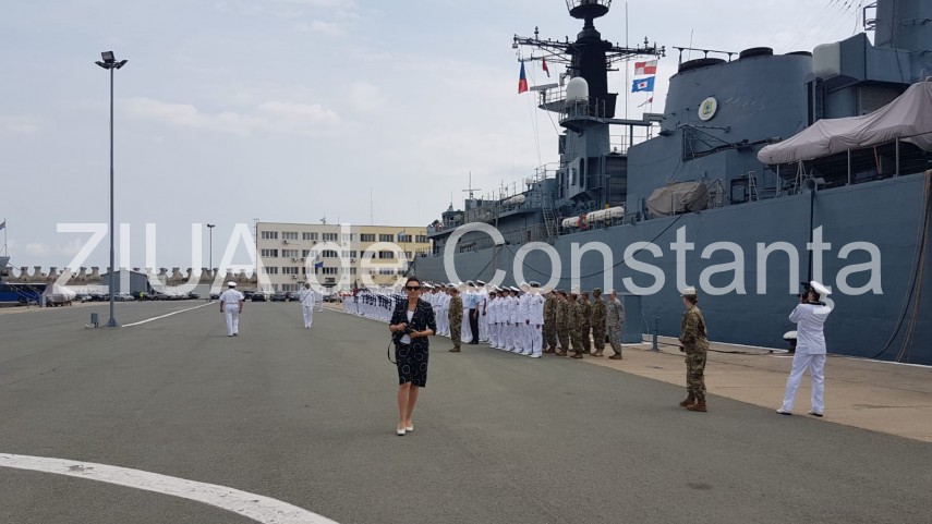 live imagini de la eveniment portul militar constanta nava scoala mircea s a intors acasa 663476 live imagini de la eveniment portul militar constanta nava scoala mircea s a intors acasa 663476