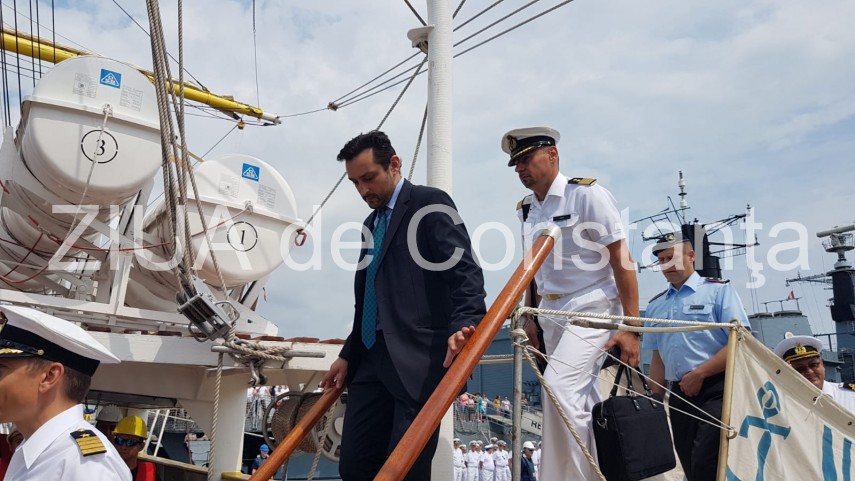 live imagini de la eveniment portul militar constanta nava scoala mircea s a intors acasa 663476 live imagini de la eveniment portul militar constanta nava scoala mircea s a intors acasa 663476