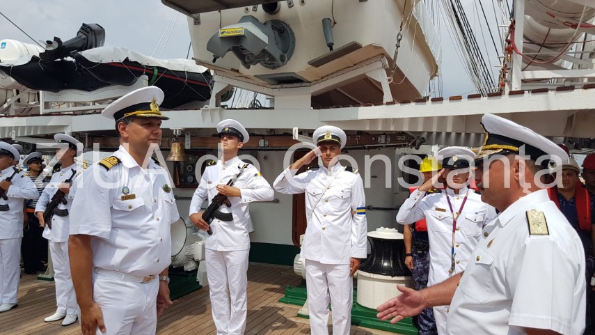 live imagini de la eveniment portul militar constanta nava scoala mircea s a intors acasa 663476 live imagini de la eveniment portul militar constanta nava scoala mircea s a intors acasa 663476