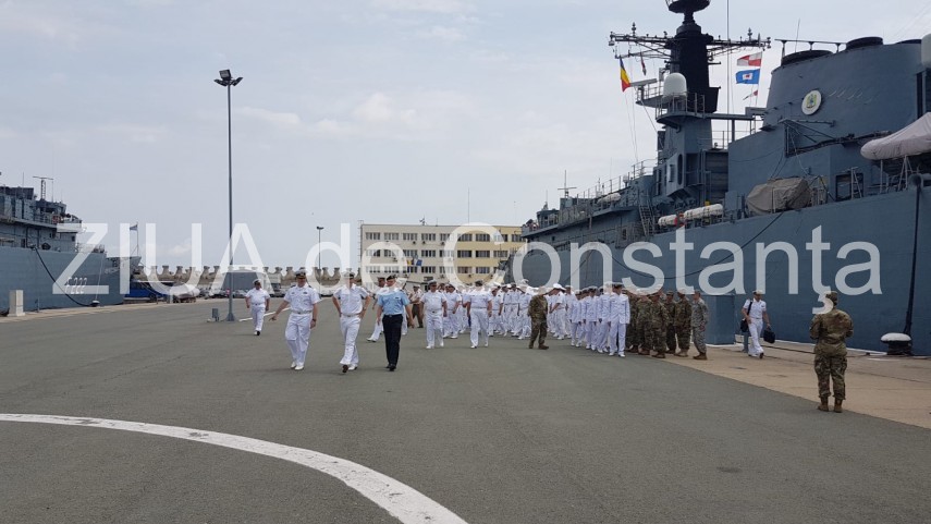 live imagini de la eveniment portul militar constanta nava scoala mircea s a intors acasa 663476 live imagini de la eveniment portul militar constanta nava scoala mircea s a intors acasa 663476