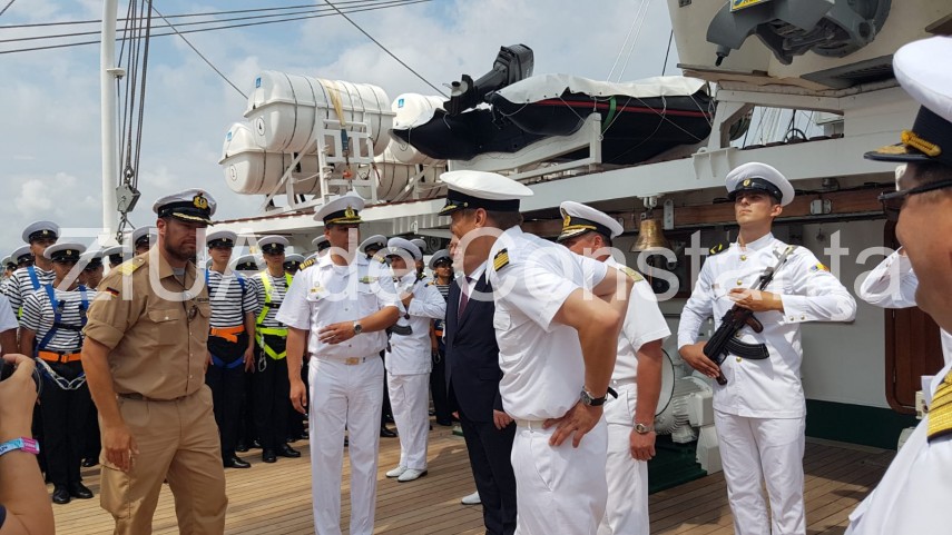 live imagini de la eveniment portul militar constanta nava scoala mircea s a intors acasa 663476 live imagini de la eveniment portul militar constanta nava scoala mircea s a intors acasa 663476
