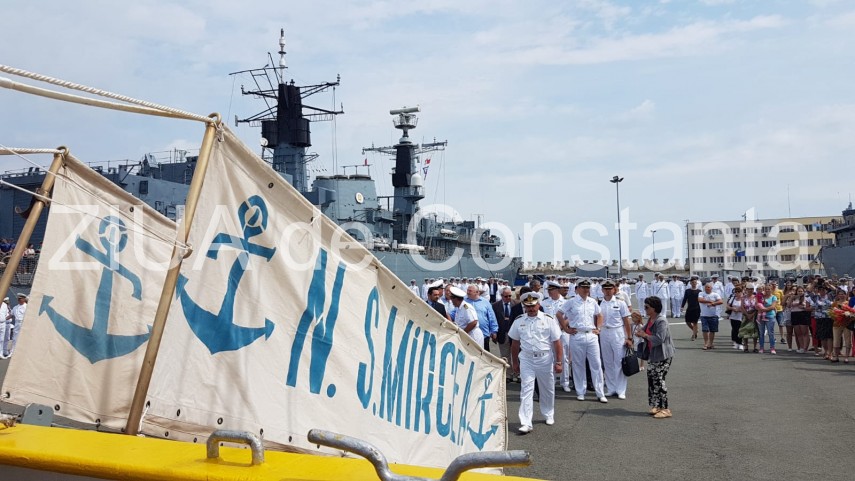 live imagini de la eveniment portul militar constanta nava scoala mircea s a intors acasa 663476 live imagini de la eveniment portul militar constanta nava scoala mircea s a intors acasa 663476