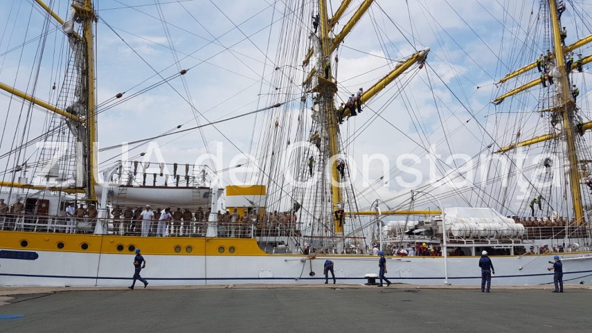live imagini de la eveniment portul militar constanta nava scoala mircea s a intors acasa 663476 live imagini de la eveniment portul militar constanta nava scoala mircea s a intors acasa 663476
