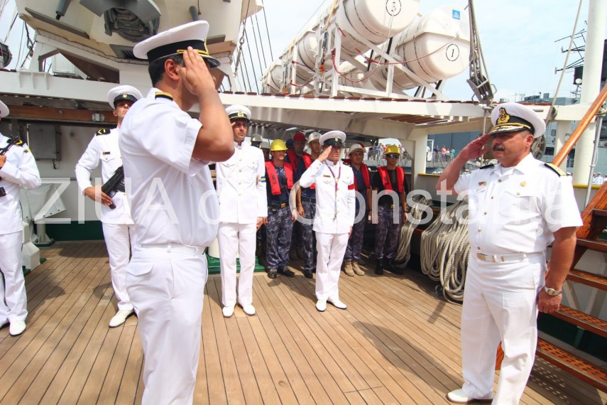 live imagini de la eveniment portul militar constanta nava scoala mircea s a intors acasa 663476 live imagini de la eveniment portul militar constanta nava scoala mircea s a intors acasa 663476