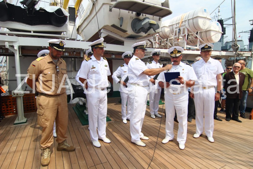 live imagini de la eveniment portul militar constanta nava scoala mircea s a intors acasa 663476 live imagini de la eveniment portul militar constanta nava scoala mircea s a intors acasa 663476
