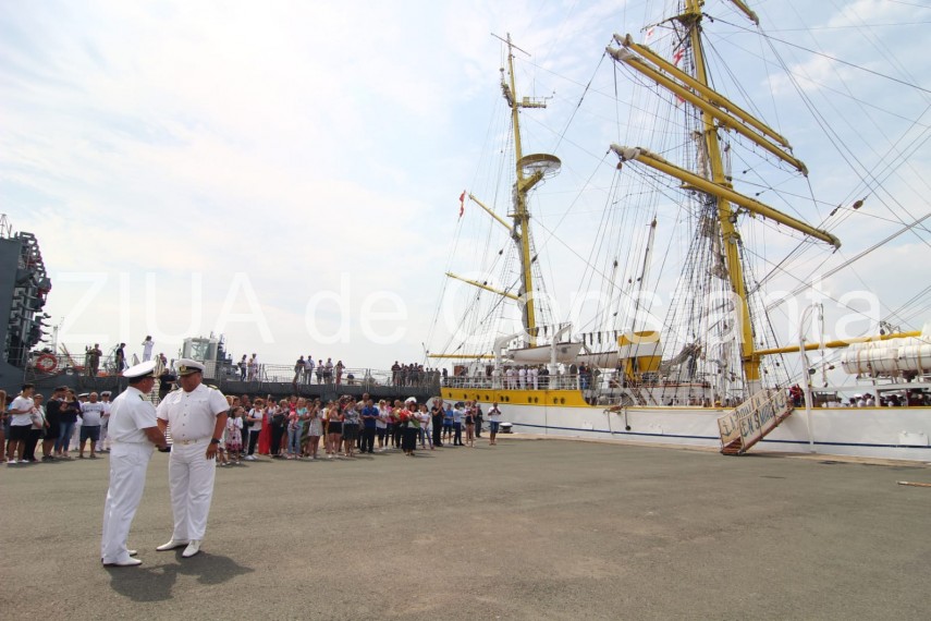 live imagini de la eveniment portul militar constanta nava scoala mircea s a intors acasa 663476 live imagini de la eveniment portul militar constanta nava scoala mircea s a intors acasa 663476