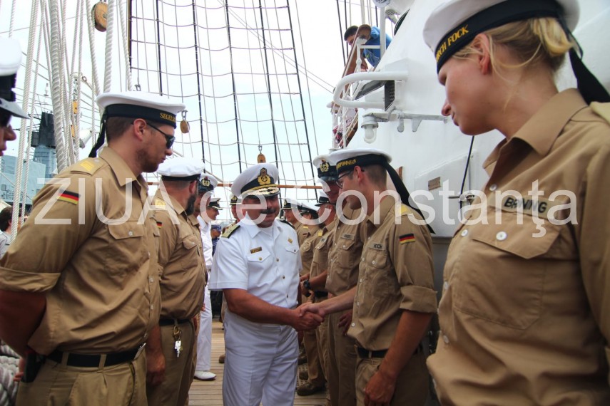 live imagini de la eveniment portul militar constanta nava scoala mircea s a intors acasa 663476 live imagini de la eveniment portul militar constanta nava scoala mircea s a intors acasa 663476