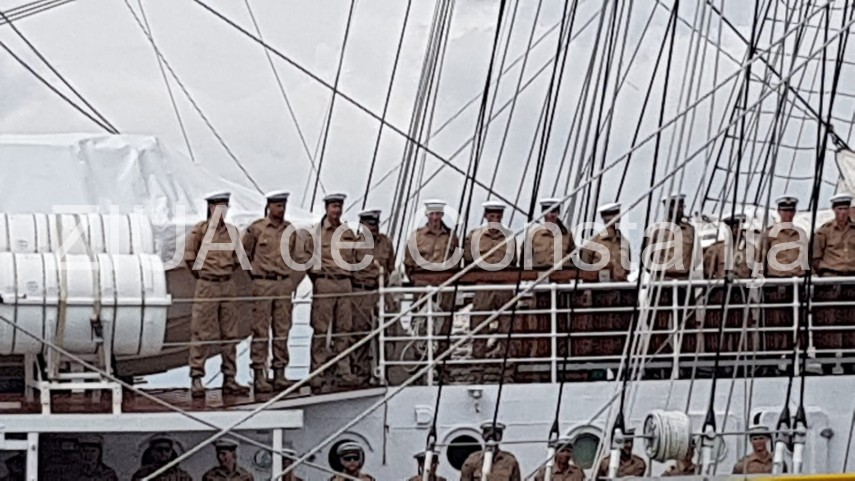 live imagini de la eveniment portul militar constanta nava scoala mircea s a intors acasa 663476 live imagini de la eveniment portul militar constanta nava scoala mircea s a intors acasa 663476