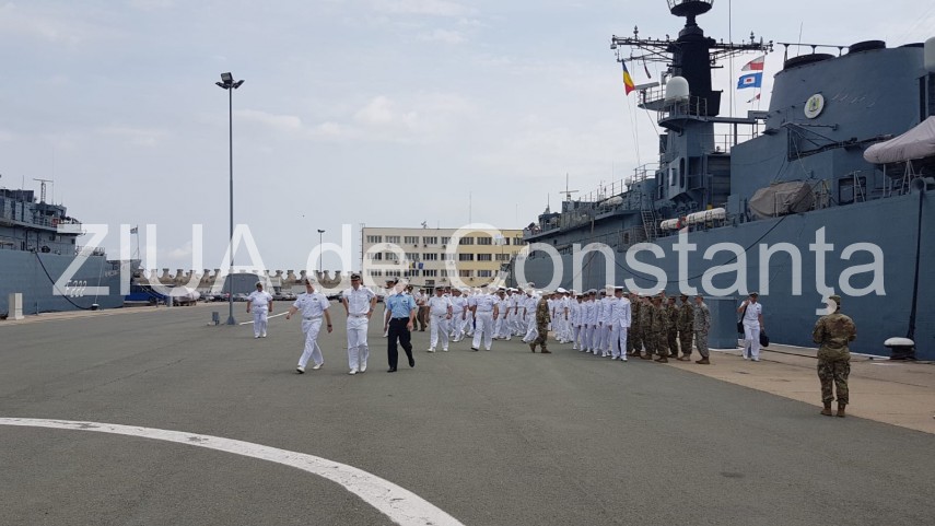live imagini de la eveniment portul militar constanta nava scoala mircea s a intors acasa 663476 live imagini de la eveniment portul militar constanta nava scoala mircea s a intors acasa 663476